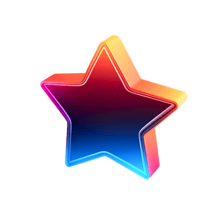 Sistema de calificación con estrellas otorgado por usuarios a una plataforma cripto confiable